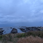 千倉港の海況日記　釣具屋あどう