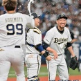 守護神平野佳寿、引退へ…