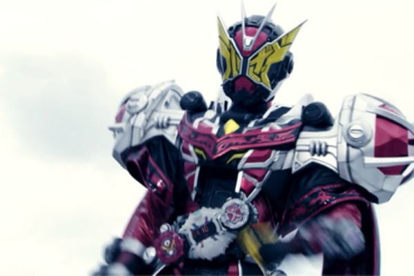 ヲタライフイズビューティフル 仮面ライダーエグゼイド