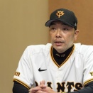 【悲報】巨人阿部監督、V9戦士からバントについて苦言を呈されるw w w w w w w w w w w w w w w w