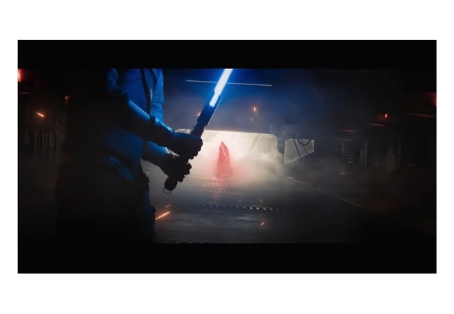 SW新作「Star Wars Jedi: Survivor」が発表
