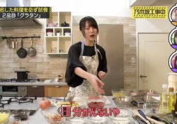 【乃46】賀喜、料理できなくて叩かれてるけどさ