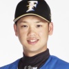 【公示】日ハム谷口雄也、登録抹消