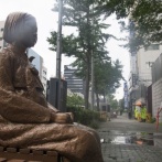 真相が明らかに…光復節の日に少女像にビニールをかぶせた理由＝韓国の反応