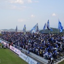 ホーム里山スタジアムで見事な逆転勝利！ ～FC今治-ベガルタ仙台～