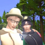 『【愛⑩】テッドちゃん、初めてのご旅行』の画像