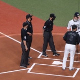 『なぜ白井審判の行動がそこまでの騒ぎになる？』の画像