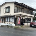 煮干しらーめん 渡辺商店＠東松山