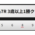 競馬予想無料公開サイト～7/12・7/13(2025)検証