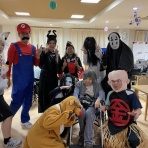 ホームステーションらいふ蓮根のblog