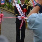 JS2RPXのへびいちご大福！