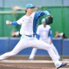 【日本ハム】２１年のドラ１・達が紅白戦で１回無失点　清宮幸の３球三振を含む２Ｋ　最速１４９キロ計測