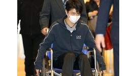 羽生結弦が流血した「フィギュアスケートGPS」、平均視聴率は20.2％、瞬間最高31.8％