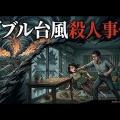 ダブル台風殺人事件