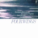 Four Wings / Four Wings