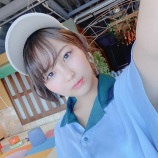 『[イコラブ] 大場花菜～メンバーリレーブログ～「7thシングル「君と私の歌」の裏話を紹介」』の画像
