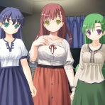 TSF及びOD属、憑依科