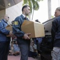 FIFAの汚職レベルは世界最高です