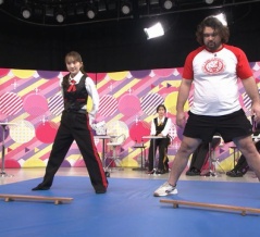 【12/6】📺ももクロちゃんと