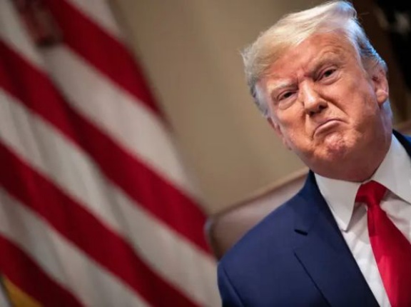 トランプ、スイス大統領に激怒…39％の高率関税を賦課＝韓国の反応