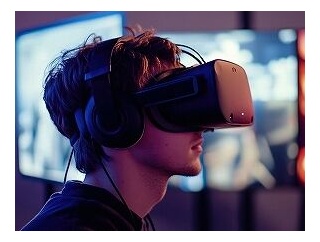 VRゲームやり出してから何故かメンタルと身体の調子が良くなっている