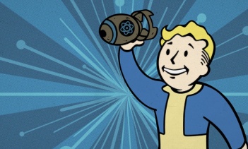 Fallout 76：本日23:00からアトミックショップの調整のためのメンテナンス