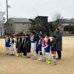 浦和道祖土サッカー少年団　ブログ