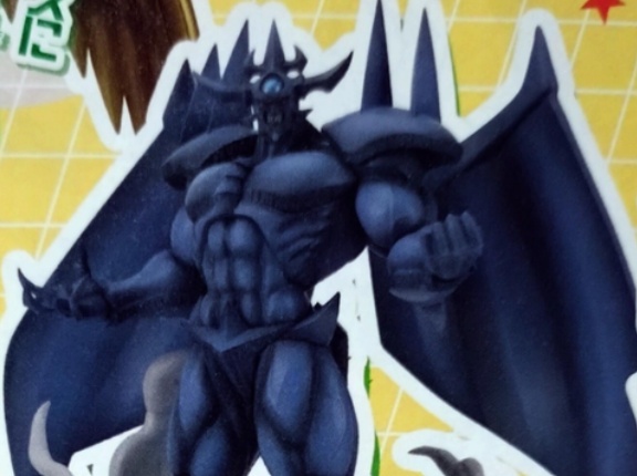 【遊戯王情報】Core Creature Impact 「ラーの翼神竜」、「オベリスクの巨神兵」登場予定！