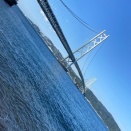 明石垂水ごちそうさまぶらり旅(五色塚古墳・PONKOTSU)