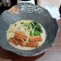 不忍池の蓮はまだかと思ったら・・・＆牛骨拉麺磯川