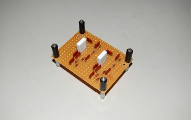『No.258 DP-5000　ターンテーブル制御アンプ　その１０』の画像
