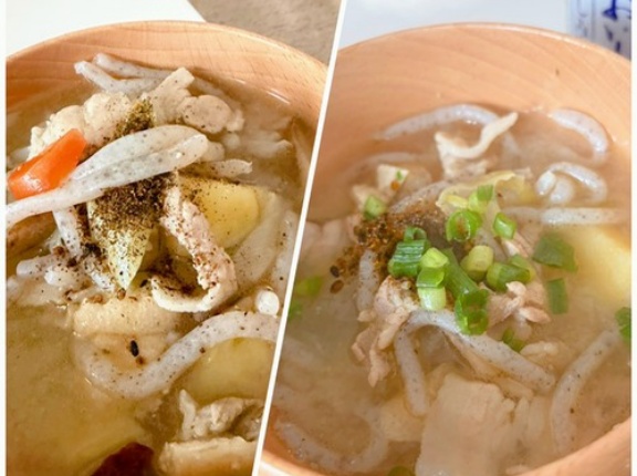 【シニアの暮らし】食べきる暮らし、ひとりでもちゃんと食べる。。