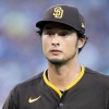 ダルビッシュ「もし大谷翔平が今後DH1本になったら、いくら打てても大型契約は難しい」