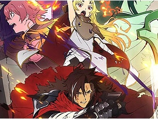 【驚愕】『勇者刑に処す』とかいうアニメが凄すぎるｗｗｗｗ『勇者刑に処す』とかいうアニメ見てるけど作画力入りすぎだろ…もしかして…