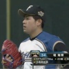 日ハム堀、今季初登板は1回2Kパーフェクト！