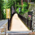 5/30～6/2間で、ノンビリと「七面山〝敬慎院・奥の院〟」に参詣でした(09)