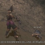 『FFXI　両手鎌スキル上げ』の画像