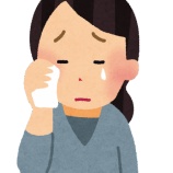 『【画像】母、ブスの娘が大学のサークル勧誘に声をかけられず泣く・・・』の画像