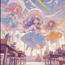 【MV】ぷかぷか☆ジェリーフィッシュ・ファンタジー 【海月坂46】