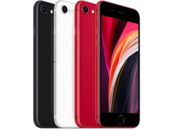 未だにiPhone SE2を使ってるんだが、どんなイメージ？