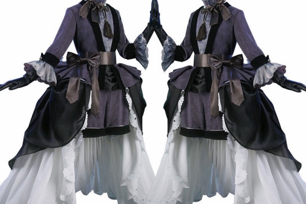 コスプレ服通販 激安コスプレ衣装のオンラインショップ 黒執事