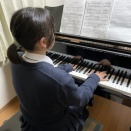 1月20日(火)のレッスン報告♪