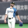 【MLB】元日本ハムでレイズの先発右腕マルティネス好投も今PS初黒星「最後まで分からない展開」