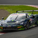 『第31回 CiaoItalia2025 Racing Car Demonstration Run』の画像