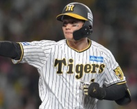 絶好調の森下翔太さん、打率.270 21本 82打点wwwwwwwwww