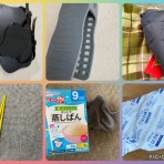 「汚部屋？大雑把？」  「いえいえ、おおらかなんです」