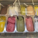 　㉝久米島と那覇