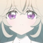 キュアアルカナシャドウさん、今週はシリアス回なのでアイスを食べず → 次回予告で欲求爆発