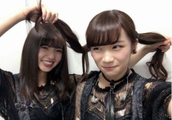 仲良しｗ 齋藤飛鳥、秋元真夏をオチに使うｗｗｗｗｗ