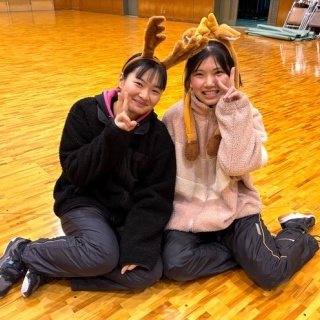 京都・南丹市バレーボール協会　【最後に必ず正義は勝つ！】